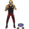 thumbnail image 1 of WWE MATTEL The Fiend Bray Wyatt Elite Collection Series 87 F MATTEL WWE MATTEL, 1 of 2