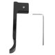 thumbnail image 1 of Quality Black Aluminum Alloy Thumb Up Hand Grip for fuji X H1 Camera, 1 of 4