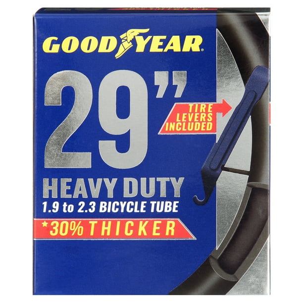 goodyear heavy duty bicycle tube
