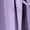 Purple, variant on Shorts for Women Loose Style Three Quarter Casual Summer Shorts