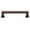 Bronze, variant on Emtek 86424 Us10B Alexander 3.5 in Cabinet Pull in Bronze