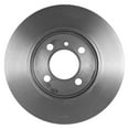 thumbnail image 3 of Bosch 15010060 Disc Brake Rotor, 3 of 6