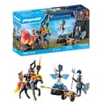 thumbnail image 1 of Set de juego de juguete Playmobil Novelmore 71645 Guard of Armor, 1 of 6