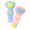 Couple set, variant on 5Ml In Stylish Heart Wand Design Portable Refillable Perfumes Atomizer