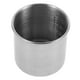 thumbnail image 3 of Tazas medidoras de acero inoxidable Tazas medidoras de arroz Tazas medidoras para hornear, 3 of 7
