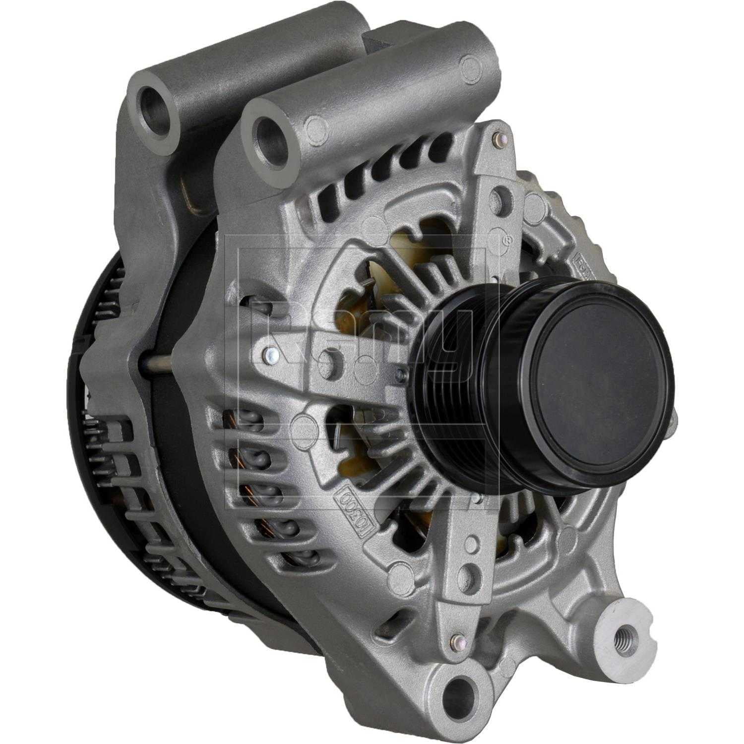 Remy 23026 Alternator