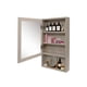 thumbnail image 2 of Botiquin Para Baño DANBURY Con Espejo Organizador, 2 of 5