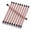 Rose Gold, variant on YEMNPIOS 12 Pcs Eyeshadow Smudge Brush 2 in 1 Double Ended Concealer Brush Under Eye Small Soft Firm Pointed Foundation Makeup Applicator for Blending Liner Black