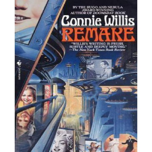 Remake par Willis, Connie