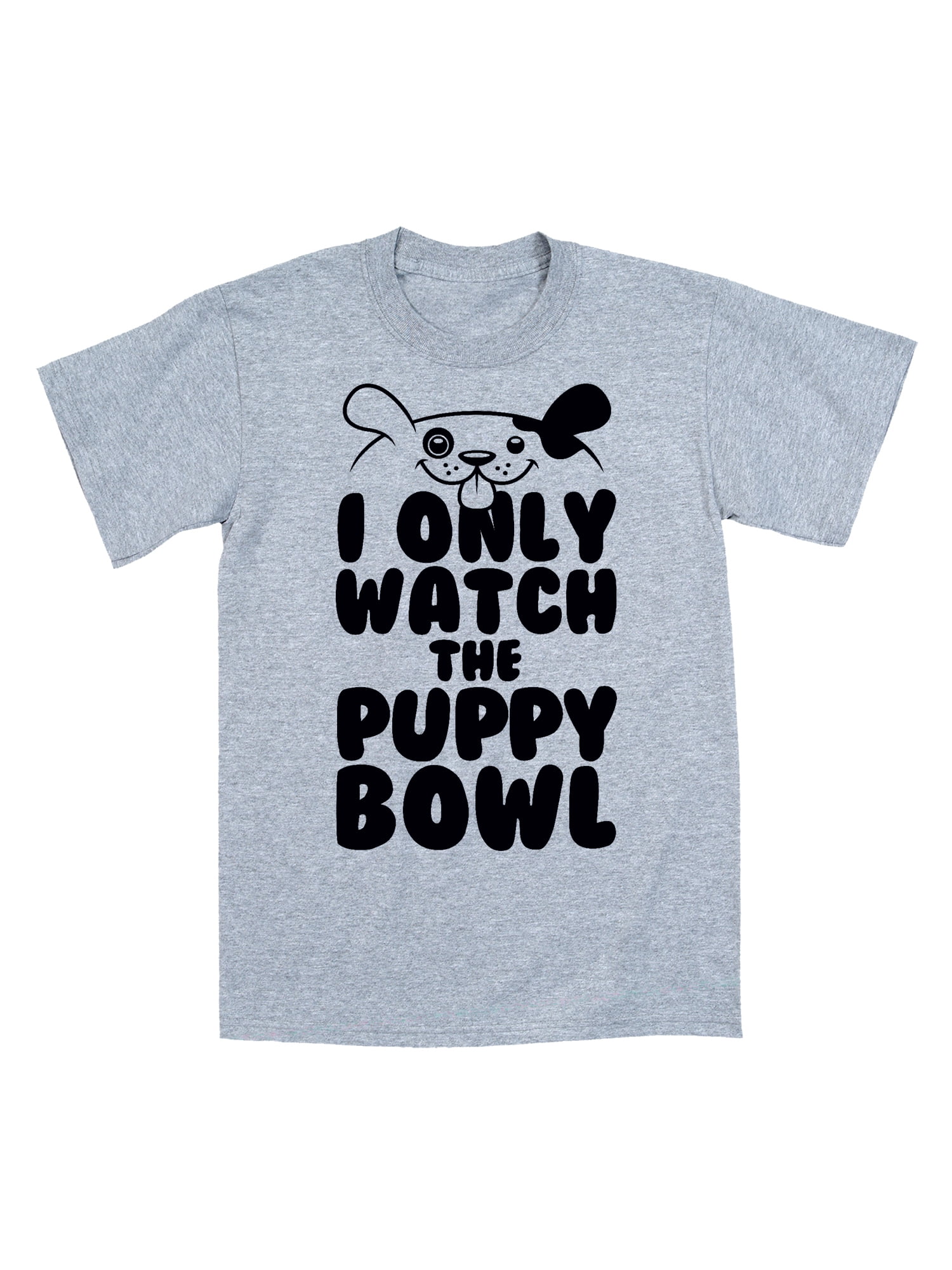 puppy bowl shirt