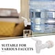 thumbnail image 5 of WORGEOUS 2 uds grifo de agua de repuesto, grifo enfriador de agua, pieza de grifo dispensador de vertido, 5 of 7