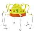thumbnail image 4 of Hasbro Gaming Chow Crown Game, 4 of 7