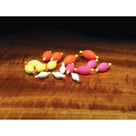- Small Football Foam Indicators Fl. Pink By Wapsi Ship from US