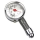 thumbnail image 2 of Medidor de Neumáticos Dial Probador de de Aire para Neumáticos de Camiones de Automóviles 0-100psi, 2 of 9