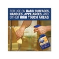 thumbnail image 4 of 24-Hour Disinfectant Multipurpose Cleaner Citrus, 32 oz Spray Bottle, 4 of 8