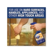 24-Hour Disinfectant Multipurpose Cleaner Citrus, 32 oz Spray Bottle