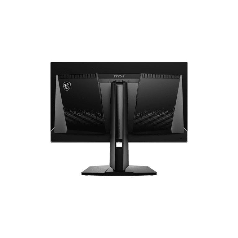 MSI 27'' QD-OLED Gaming Monitor, MAG 271QPX, 240Hz, QHD 2560x1440