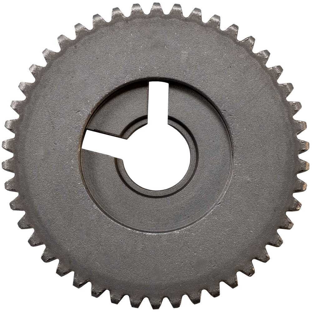 Melling S1276 Stock Replacement Camshaft Sprocket Fits select: 2004-2006 NISSAN TITAN, 2004-2006 NISSAN ARMADA