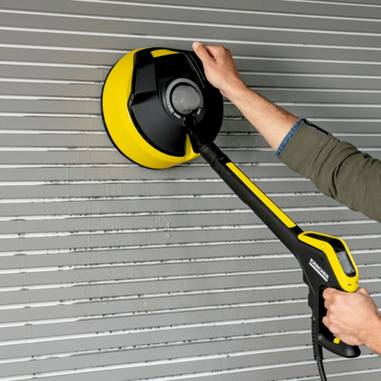 Karcher T 5 T-Racer Handheld Electric Jet Wash Surface