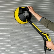Karcher T 5 T-Racer, Surface Cleaner for Karcher Pressure Washer K 1 to K 5 - 2600 PSI