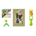 thumbnail image 3 of Paquete Nupec cachorro 20 kg + 1 juguete caucho fancy pets, 3 of 5
