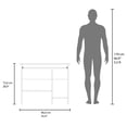 thumbnail image 7 of Greenfields Desk, 7 of 7