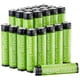 thumbnail image 1 of Pilas recargables Basics AAA NiMH 800 mAh x24 Amazon Basics NA, 1 of 4