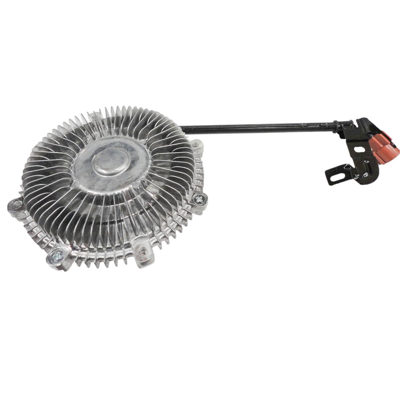 New Fan Clutch For Ford Explorer Sport Trac 2007-2010
