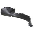 thumbnail image 3 of For Kia Optima 2003 2004 2005 2006 Fender Liner Passenger Side | Front | Inner | Replacement For KI1249101 | 615343275529, 868123C200, 3 of 5