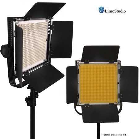 Loadstone Studio 2 Pack Led 600 Photographic Lighting Panel With Digital Display Screen Photo Barndoor Light Continuous Video Loadstone Studio 2 Pack Led 600 Photographic Lighting Panel With Digital Display Screen Photo Barndoor Light Continuous Video
