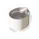 thumbnail image 3 of Fuente De Agua Para Gatos Fuente de agua para gatos de 3 l, bebedero de agua alimentado por USB para gatos (alimentador de agua blanco) Libre de BPA, 3 of 6