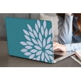thumbnail image 5 of KSK KAISHEK Hard Shell Case Cover Only Compatible Old Version MacBook Air 13 inchs with No Touch No USB-C Model: A1369 A1466( Creative C 97_1), 5 of 5