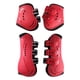 thumbnail image 2 of Botas para caballos Strade Fareast Limited 4x Rojo L, 2 of 8