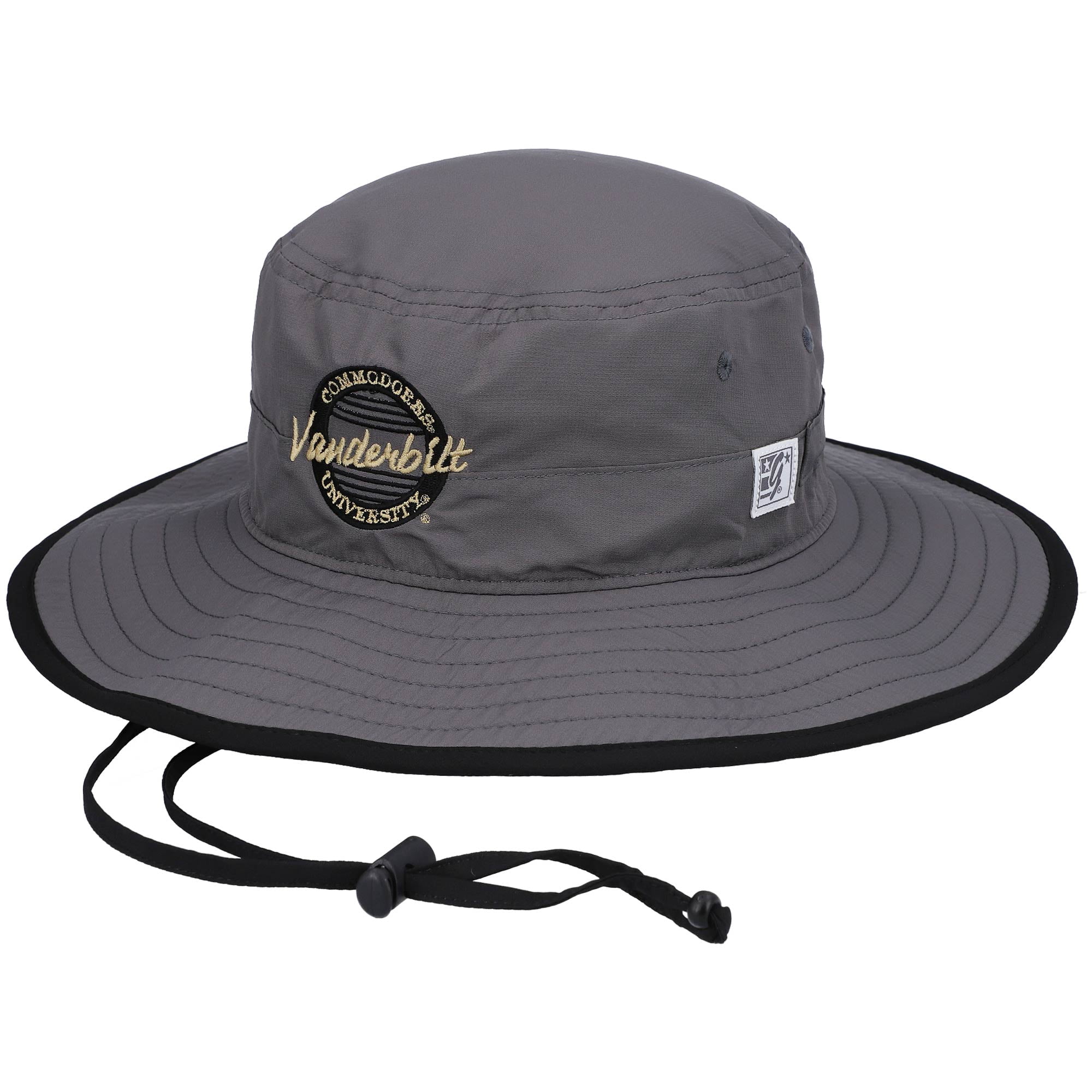 Circle Ultralight Boonie Bucket Hat 