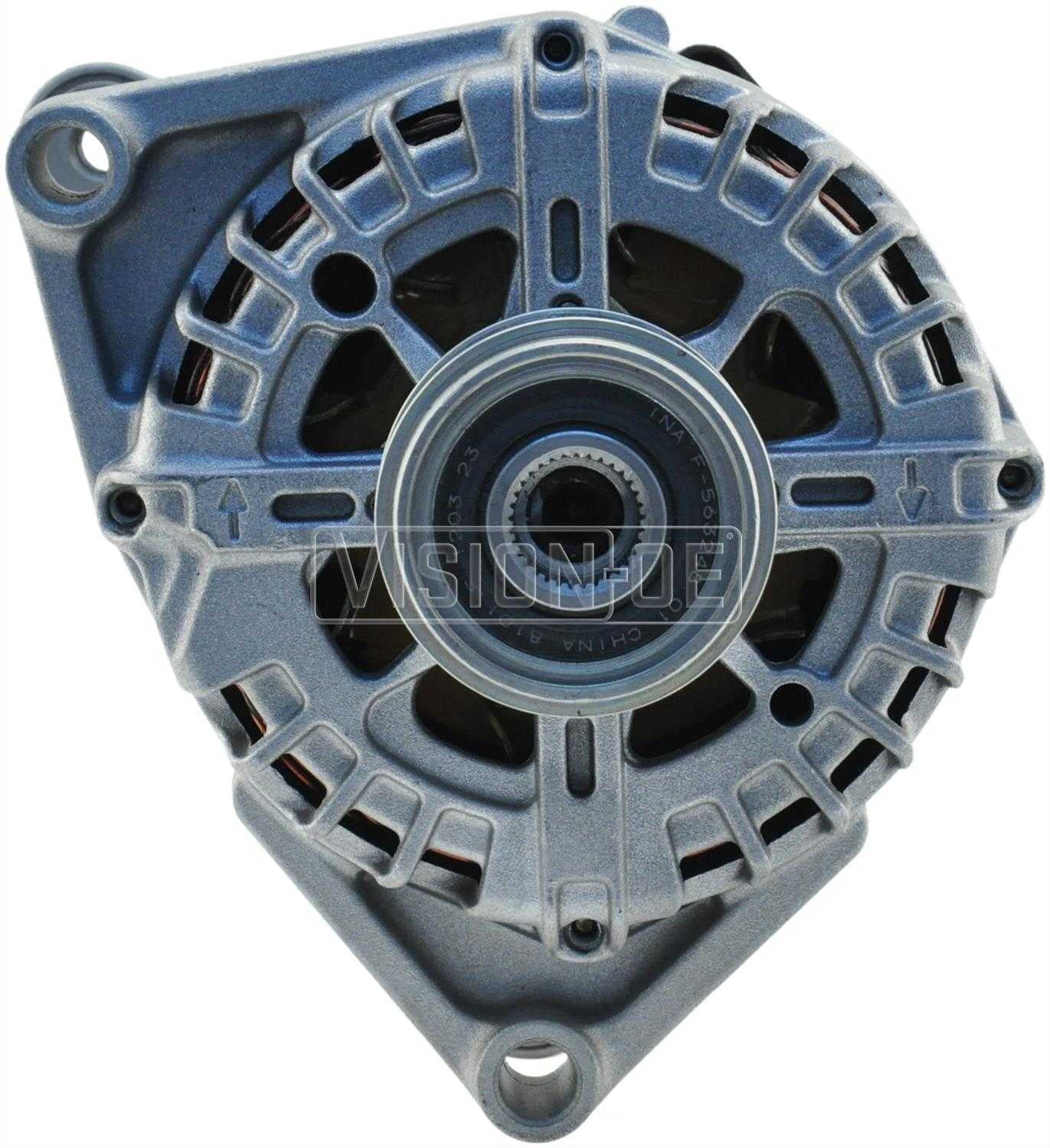 Vision OE 11399 Alternator