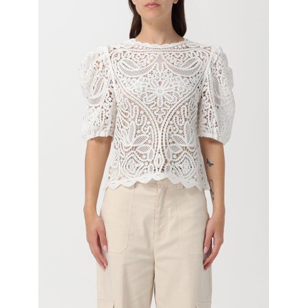 

Twinset Top Woman White Woman