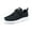 Black, variant on Tanghaowl Boys Girls Sneakers Kids Sports Running Walking Shoes For Toddler/Little Kid/Big Kid Toddler Girl Tennis Shoes Size 9