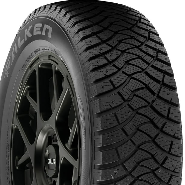 Falken Winterpeak F-Ice 1, 215/70R16 100T, Studdable Winter