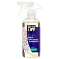 Better Life Stain & Odor Eliminator Eucalyptus & Lemongrass 16 fl oz