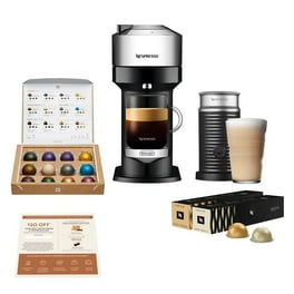 Breville Nespresso Vertuo Next Coffee and Espresso Machine