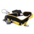 thumbnail image 1 of LHCER Roofing Harness Safety Kit,Safety Fall Protection Harness,Camnal Safety Fall Protection Harness Body Roofing Harness Safety Kit Protective Equipment, 1 of 8