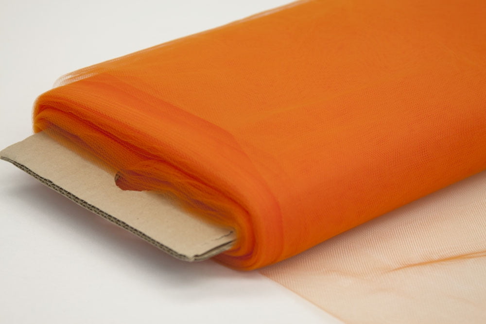 Tulle Fabric Bolt Roll Approx. 54" wide x 40 yards Material 100