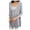 Grey, variant on Summer Cardigan Women's Long Cardigan Thin Sleeve Spring Summer Autumn Outerwear Knit Open Front Casual Lightweight Flowy Elegant Green One Size
