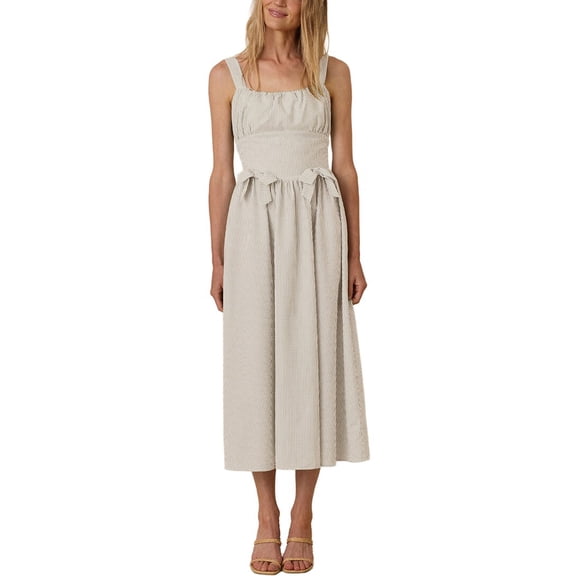 Noralee womens Betsy Dress, s, Green
