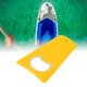 thumbnail image 1 of Removedor De Cera De Tablero, Llavero Colgado Borde Dentado Herramienta De Limpieza De Cera De Tablero Para Yate Barco Para Remar Para Accesorios De Yate Para Entretenimiento OTVIAP Surfboard Wax Comb, 1 of 8