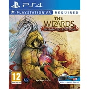 The Wizards (PSVR) (PS4)