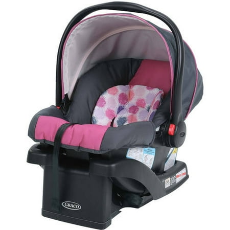 Graco SnugRide Click Connect 30 Infant Car Seat, Jane