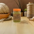 thumbnail image 1 of SOPOTUTU DIY Tree Powder for Crafts 400ml Yellow Sponge Plastic Realistic Bushy Tuft Decoration for Miniature Models, 1 of 6