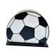 thumbnail image 2 of Servilletero deportivo, dispensador de servilletas de mesa, papel de cocina vertical. Fútbol, 2 of 7