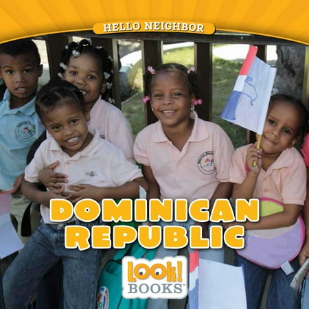 Dominican Republic (Best Of Dominican Republic)